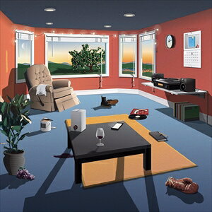 A HIPPO CAMPUS / LANDMARK [CD]