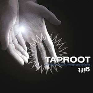 A TAPROOT / GIFT iCOLOREDj [LP]