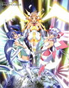 戦姫絶唱シンフォギア 6（初回限定版） [Blu-ray]