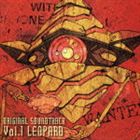 TVアニメ 宇宙をかける少女 オリジナルサウンドトラック Vol，1 LEOPARD [CD]