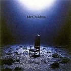 Mr.Children / 深海 CD