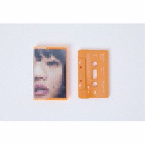 あいみょん / 猫にジェラシー（完全生産限定盤／オレンジカラーカセット） [カセットテープ]