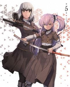 도사노 무녀 제5권[DVD][DVD]