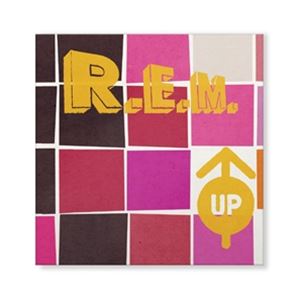 Rakuten - 輸入盤 R.E.M. / UP （25TH ANNIVERSARY EDITION） [2CD]