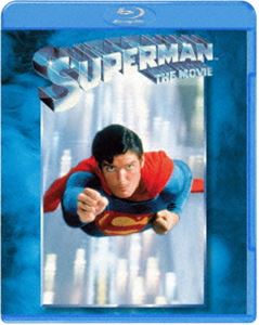 スーパーマン ディレクターズカット版 [Blu-ray]