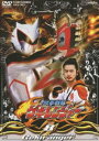獣拳戦隊ゲキレンジャー VOL.8 [DVD]
