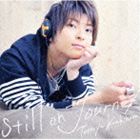 乐天商城 - 柿原徹也 / 柿原徹也 1stミニアルバム（通常盤） [CD]