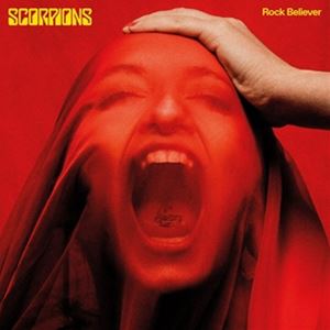 輸入盤 SCORPIONS / ROCK BELIEVER [LP]