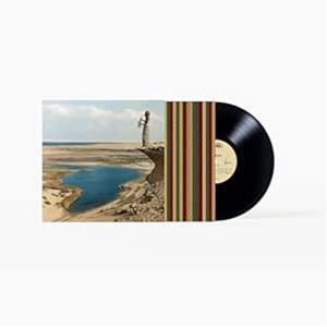 ͢���� VENNA / MALIK [LP]