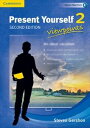 Present Yourself 2nd Edition Level 2 Student’s Book