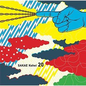 サカエコーヘイ 20詳しい納期他、ご注文時はお支払・送料・返品のページをご確認ください発売日2019/12/25SAKAE Kohei / 2020 ジャンル 邦楽クラブ/テクノ 関連キーワード SAKAE Koheiオリジナル発売日：2019年12月25日※こちらの商品はインディーズ盤のため、在庫確認にお時間を頂く場合がございます。 種別 CD JAN 4988044873780 組枚数 1 製作年 2019 販売元 ディスクユニオン登録日2019/12/02