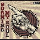 (˥Х) BURNING MY SOUL [CD]