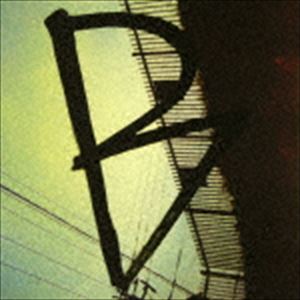 Rap, Hip-Hop - SHINO / BURBS [CD]