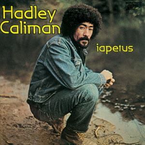 ハドリー・カリマン（ts、fl） / イアペタス [CD]