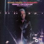 Composer: Na Line - ヘルベルト・フォン・カラヤン（cond） / リヒャルト・シュトラウス：交響詩 英雄の生涯 作品40 [CD]