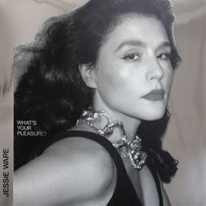 ͢ JESSIE WARE / WHATS YOUR PLEASURE? PLATINUM PLEASURE EDITION LTD [2LP]