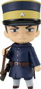 ねんどろいど ゴールデンカムイ 月島軍曹 2541 塗装済み可動フィギュア