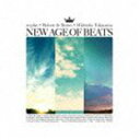 re：plus × Robert de Boron × Hidetake Takayama / NEW AGE OF BEATS [CD]