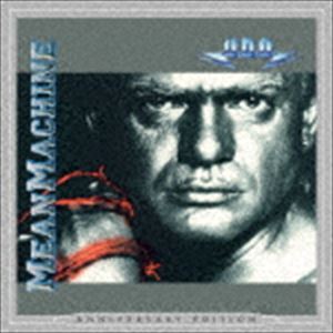 U.D.O. / ミーン・マシーン（SHM-CD） [CD]