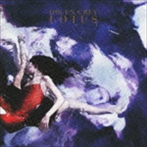 Dir en grey / LOTUSʽסCDDVD [CD]