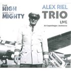 アレックス・リール・トリオ / ザ・ハイ・アンド・ザ・マイティ [CD]