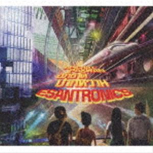 アピチャットパクワン イサーントロニクス詳しい納期他、ご注文時はお支払・送料・返品のページをご確認ください発売日2020/6/14アピチャット・パクワン / イサーントロニクスイサーントロニクス ジャンル 洋楽アジアンポップス 関連キーワード アピチャット・パクワンアムステルダムを拠点にするオランダ人DJ／プロデューサーのオリヴィエ・シュレーダーと、タイ人打楽器奏者アンカナーン・ビンワンクンを中心に、イサーン地方の大都市コーンケンに暮らす若手モーラム音楽家たちを集め2016年からスタートしたプロジェクト、アピチャット・パクワンが2019年にリリースしたデビュー・アルバム。2017年から2年間に渡ってタイ、シンガポール、ドイツ、オランダの各地でレコーディングしてきた音源をまとめた作品。　（C）RSデジパック／オリジナル発売日：2019年※こちらの商品はインディーズ盤のため、在庫確認にお時間を頂く場合がございます。封入特典解説付収録曲目11.アピチャット・パクワンの紹介(1:07)2.ラム・トゥーイ・パソム(5:18)3.別の魚(4:40)4.サラワン(3:10)5.スン・ケウ・カオ(3:19)6.タイ・プアン(4:50)7.バクシダ(2:56)8.クロイ・トラ(3:32)9.プ・タイ・カラシン(3:37)10.レー(5:10)11.ホントーン （ヴァージョン）(4:36)12.レヌー・プー・タイ・ダブ(3:28)13.キッド・ホッド・バン(5:10)14.ラム・プルーン・コッ・カー・カオ(6:40)15.808・ハートブレーク(4:33)16.スン・バン・ファイ(3:30)17.レー・ダブ(5:31)18.サラワン （トリッピン・ジャガー・リミックス）(6:24) 種別 CD JAN 4582136080782 収録時間 77分39秒 組枚数 1 製作年 2020 販売元 メタ カンパニー登録日2020/06/11