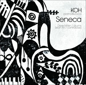 KOH+ / Seneca [CD]