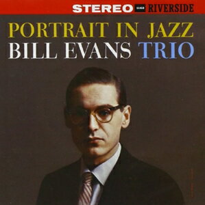 輸入盤 BILL EVANS / PORTRAIT IN JAZZ （KEEPNEWS COLLECTION） [CD]