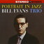 ͢ BILL EVANS / PORTRAIT IN JAZZ KEEPNEWS COLLECTION [CD]