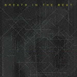HaKU / BREATH IN THE BEAT [CD]