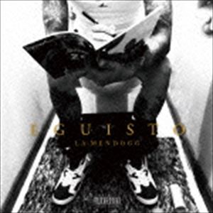 LA-MEN DOGG / EGUISTO [CD]