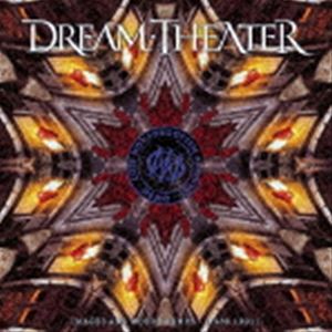ドリーム・シアター / ロスト・ノット・フォゴトゥン・アーカイヴズ：イメージズ・アンド・ワーズ・デモ（1989-1991）（完全生産限定盤／Blu-specCD2） [CD]