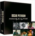 輸入盤 OSCAR PETERSON / EXCLUSIVELY FOR MY FRIEND 