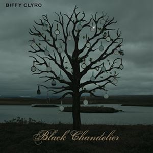 輸入盤 BIFFY CLYRO / BLACK CHANDELIER ／ BIBLICAL [12inch]