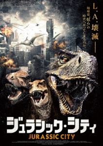ジュラシックシティ詳しい納期他、ご注文時はお支払・送料・返品のページをご確認ください発売日2015/1/9関連キーワード：レイワイズジュラシック・シティジュラシックシティ ジャンル 洋画アクション 監督 ショーン・ケイン 出演 レイ・ワイズヴァーノン・ウェルスティラノサウルス、ヴェロキラプトル、プテラノドンが大都市L．A．に放たれた恐竜の大群！人類との壮絶な戦いを描いたSFバトル・アクション！特典映像オリジナル予告篇 種別 DVD JAN 4580189024784 収録時間 88分 画面サイズ ビスタ カラー カラー 組枚数 1 製作年 2014 製作国 アメリカ 字幕 日本語 音声 英語DD（5.1ch）日本語DD（ステレオ） 販売元 アメイジングD.C.登録日2014/10/23