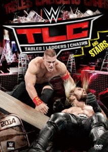 WWE TLC2014 [DVD]
