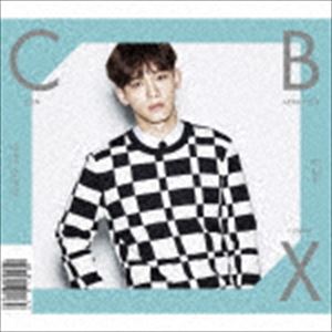 EXO-CBX / GIRLS（初回生産限定豪華盤／CHEN Ver.／CD（スマプラ対応）） [CD]