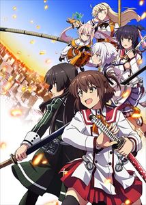 도사노 무녀 제6권[DVD][DVD]