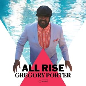 輸入盤 GREGORY PORTER / ALL RISE [CD]