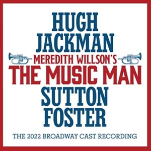 輸入盤 O.S.T. / MUSIC MAN （ORIGINAL BROADWAY CAST RECORDING） [CD]