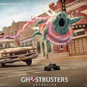 輸入盤 OST / GHOSTBUSTERS : AFTERLIFE =MUSIC BY ROB SIMONSEN= (WHITE COLORED VINYL)...