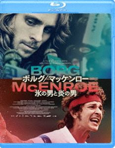 ボルグマッケンローコオリノオトコトホノオノオトコ詳しい納期他、ご注文時はお支払・送料・返品のページをご確認ください発売日2020/2/4関連キーワード：スベリルグドナソン ブルーレイ BDボルグ／マッケンロー 氷の男と炎の男ボルグマッケンローコオリノオトコトホノオノオトコ ジャンル 洋画ドラマ全般 監督 ヤヌス・メッツ 出演 スベリル・グドナソンシャイア・ラブーフステラン・スカルスガルドツヴァ・ノヴォトニーレオ・ボルグイアン・ブラックマン1980年、世界ランク1位のテニスプレイヤー、ビヨン・ボルグはまもなく始まるウィンブルドンで歴史的記録となる5連覇へのプレッシャーと向き合っていた。いつも冷静沈着で、「氷の男」と呼ばれるボルグの真の葛藤を知るのは、コーチのレナートと、婚約者のマリアナだけだった。そんなボルグの5連覇を阻止するべく現れたのが、「悪童」としてメディアから激しいバッシングを受けているジョン・マッケンローだった…。特典映像キャスト・スタッフ インタビュー（シャイア・ラブーフ、スベリル・グドナソン、ヤヌス・メッツ監督）／日本版予告編／キャスト・スタッフ プロフィール（静止画）／プロダクションノート（静止画）関連商品2017年公開の洋画 種別 Blu-ray JAN 4589921410786 収録時間 108分 画面サイズ シネマスコープ カラー カラー 組枚数 1 製作年 2017 製作国 スウェーデン、デンマーク、フィンランド 字幕 日本語 音声 DTS-HD Master Audio（5.1ch） 販売元 ギャガ登録日2019/12/06