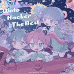 Neko Hacker ＆ をとは / Woto Hacker The Best [CD]