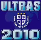 ULTRAS 2010詳しい納期他、ご注文時はお支払・送料・返品のページをご確認ください発売日2010/5/12ULTRAS / ULTRAS 2010ULTRAS 2010 ジャンル 邦楽J-POP 関連キーワード ULTRAS収録曲目11.元気ニッポン!(4:15)2.THEME OF ULTRAS(3:51)3.サムライロックス -DJ TORA REMIX-(5:06)4.元気ニッポン! -020609 TACHYTELIC REMIX-(6:44)5.VAMOS NIPPON(2:56)6.AIDA(4:38)7.THE ENTERTAINER(4:10)8.イケイケニッポンゲンキホワッツアップ(4:53)9.SEVEN NATION ARMY -Prog5 World Stadium Mix-(3:46)10.HERO （ヒーローになる時、それは今） -FIREWORK DJS REMIX-(4:23)11.元気ニッポン! -Acoustic-(4:02)12.ULTRAS MEDLEY(4:08)関連商品ULTRAS CD 種別 CD JAN 4580204758786 収録時間 52分52秒 組枚数 1 製作年 2010 販売元 ユニバーサル ミュージック登録日2010/04/20