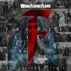 ͢ WAKA FLOCKA FLAME / TRIPLE F LIFE  FANS FRIENDS  FAMILY CLN [CD]