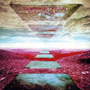 A TANGERINE DREAM / STRATOSFEAR [CD]