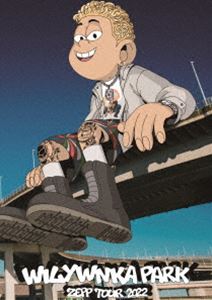 WILYWNKA PARK ZEPP TOUR 2022 [Blu-ray]