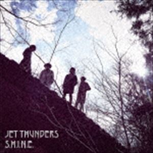 Rakuten - JET THUNDERS / S.H.I.N.E. [CD]