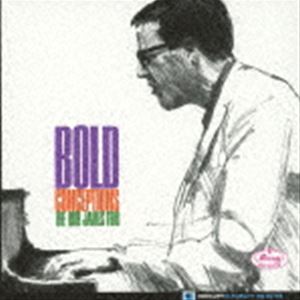 ボブ・ジェームス（p） / ボールド・コンセプション ＋2（SHM-CD） [CD]