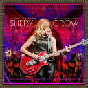 A SHERYL CROW / LIVE AT THE CAPITOL THEATER [BLU-RAY{2CD]